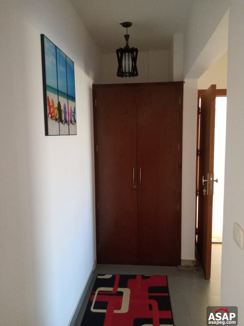 Chalet for Sale in North Coast - Amwaj Chalet for Sale in North Coast - Amwaj