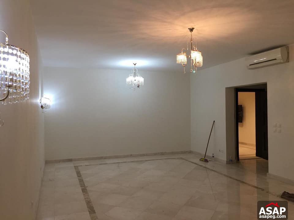 Apartment for Rent in Mivida Apartment for Rent in Mivida