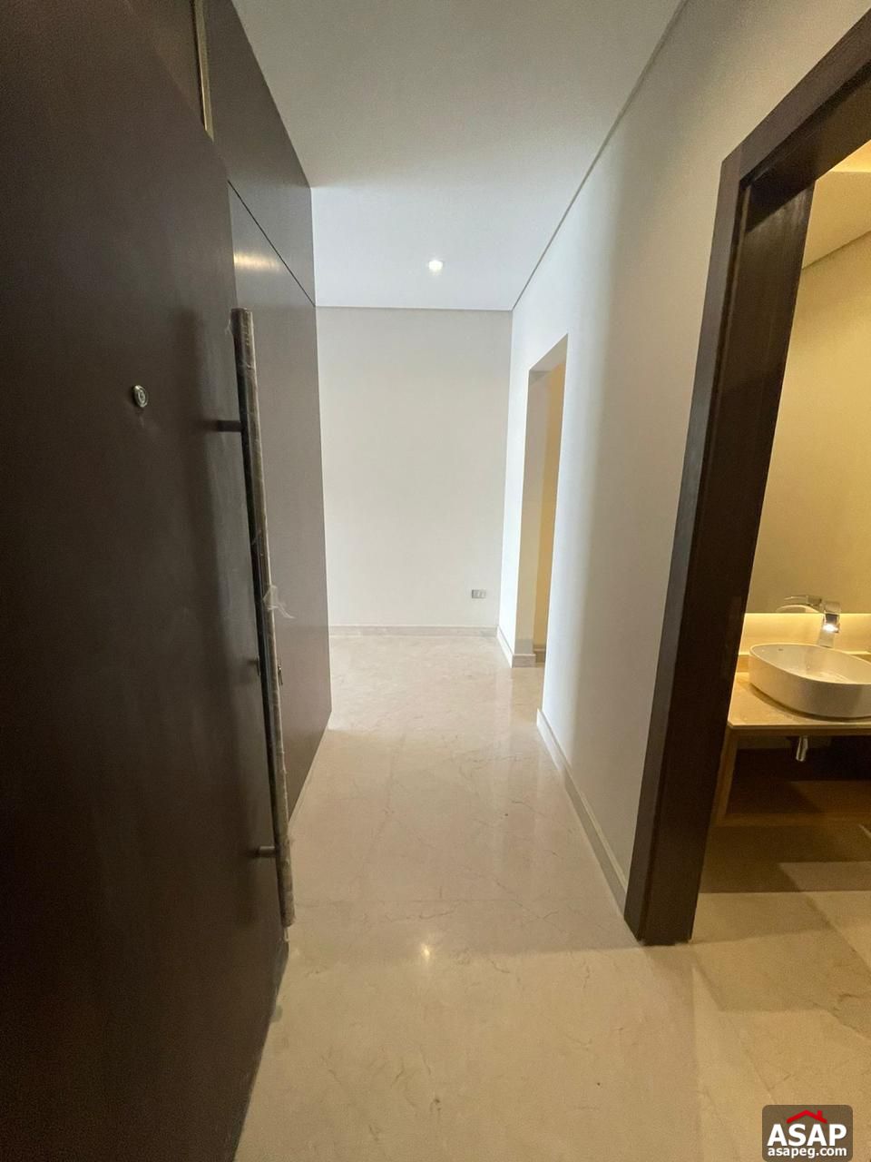 Semi Furnished Apartment for Rent in Lake View Residence Semi Furnished Apartment for Rent in Lake View Residence