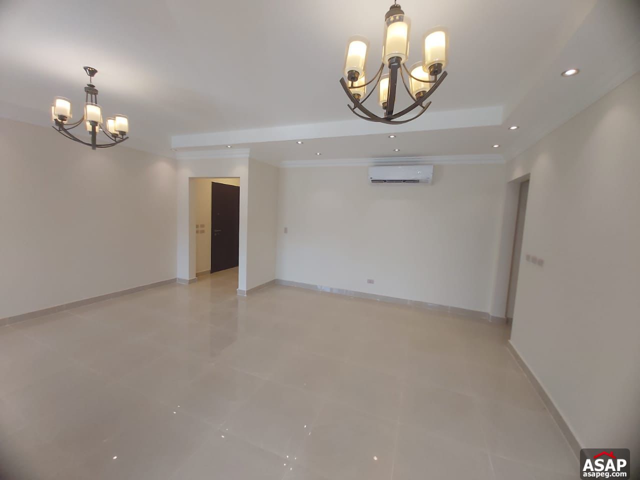 Apartment for Rent in Eastown Compound Apartment for Rent in Eastown Compound