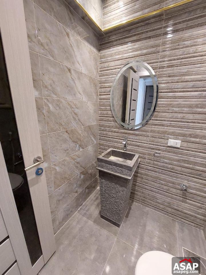 Apartment for Rent in Galleria Moon Valley Apartment for Rent in Galleria Moon Valley