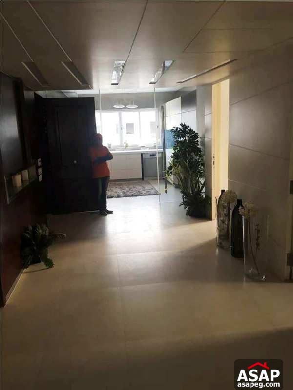 I Villa A Roof for Sale in Mountain View Hyde Park I Villa A Roof for Sale in Mountain View Hyde Park