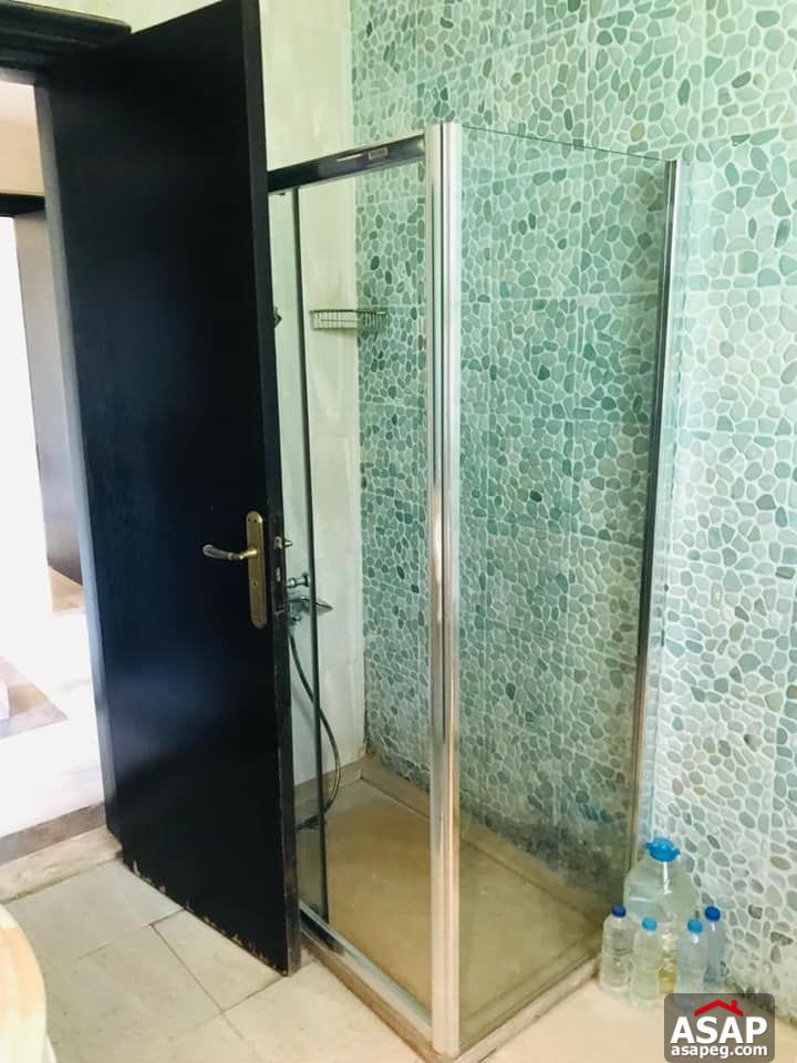 Penthouse for Rent in Bamboo Palm Hills