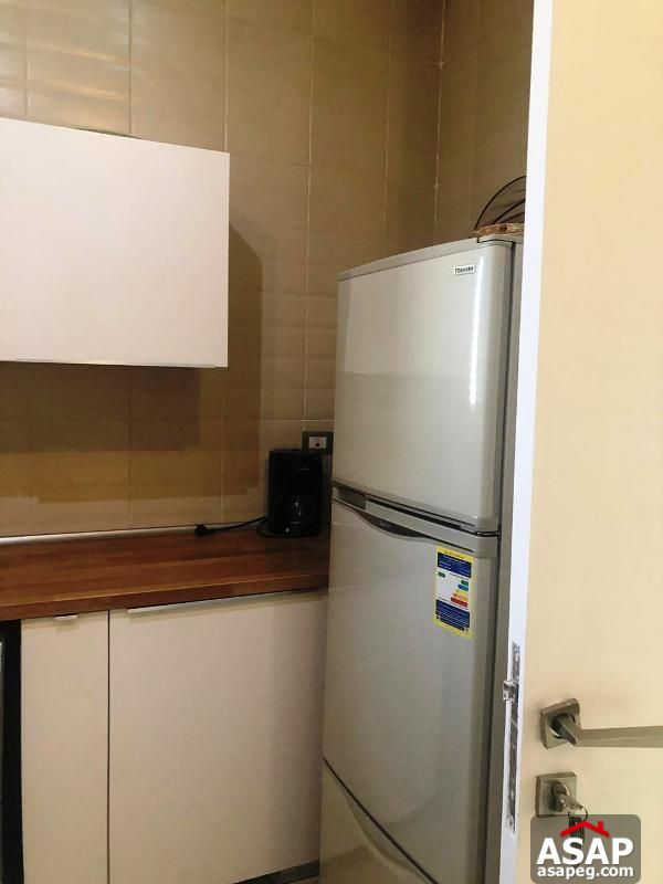 Penthouse for Rent in the Village Palm Hills