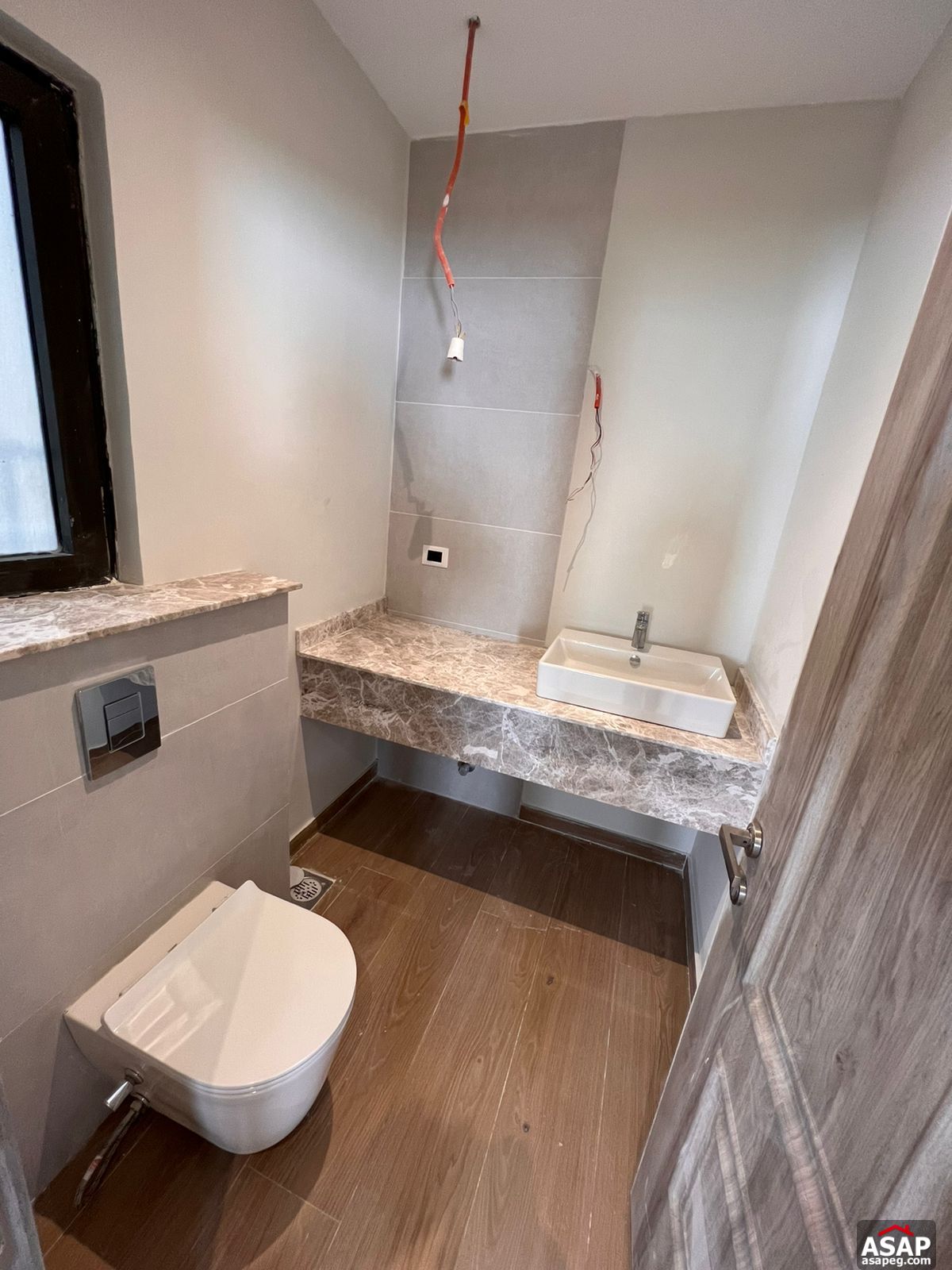 Apartment for Rent in Lake View Residence Apartment for Rent in Lake View Residence