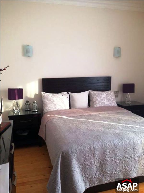 Villa for Rent in Mountain View - New Cairo Villa for Rent in Mountain View - New Cairo