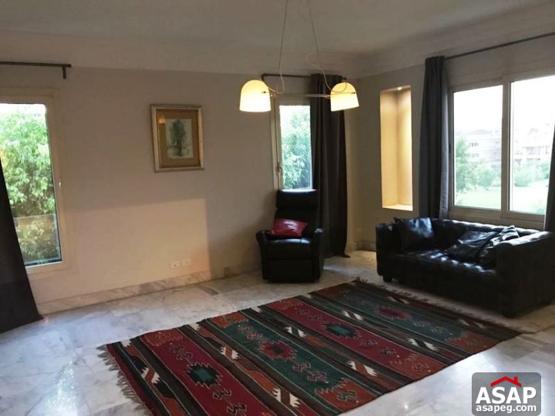 Apartment for Rent in West Golf Apartment for Rent in West Golf