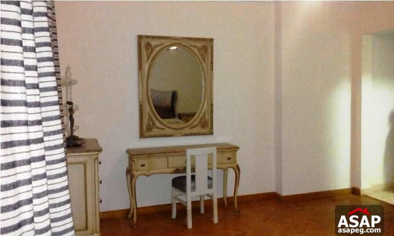 Apartment for Rent in Dokki Apartment for Rent in Dokki