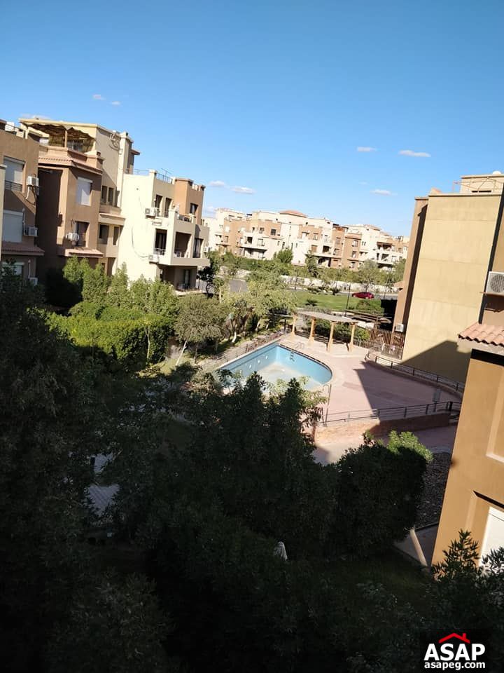 Apartment for Rent in Casa Compound Apartment for Rent in Casa Compound