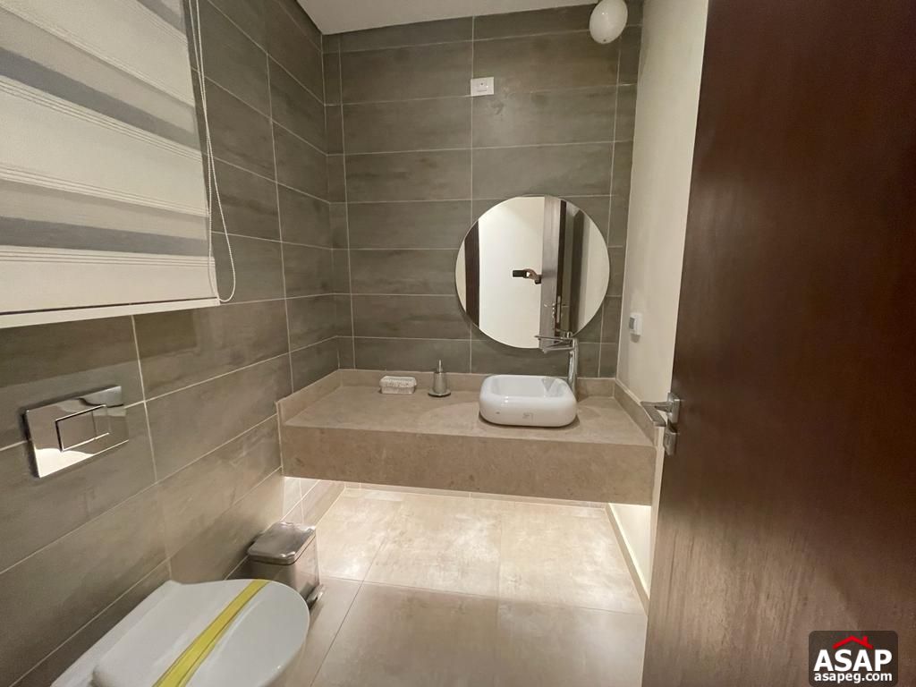 Finished Penthouse for Sale in Trio Gardens Finished Penthouse for Sale in Trio Gardens