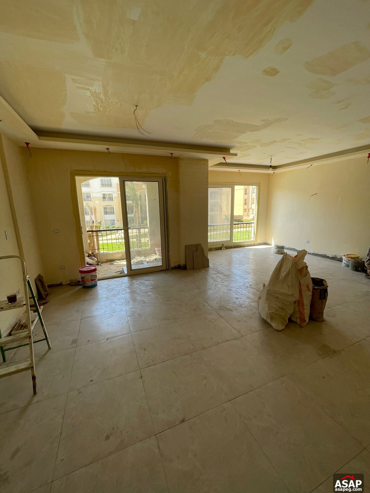 Apartment for Rent in 5th Settlement Apartment for Rent in 5th Settlement