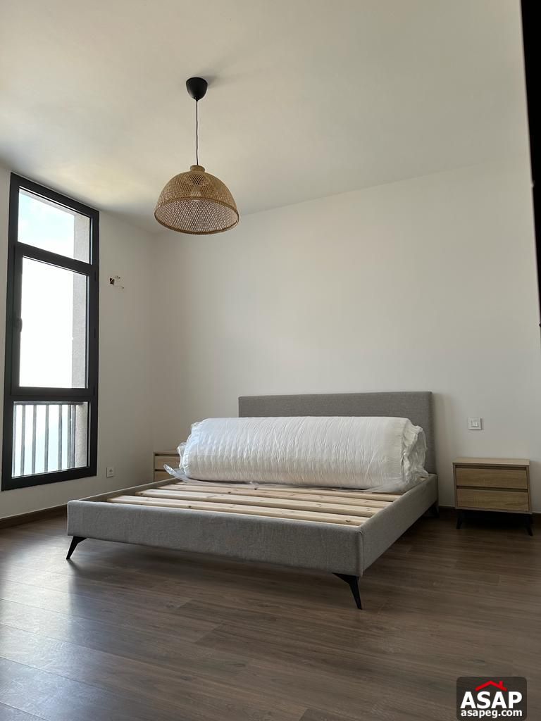 Furnished Apartment in Cairo Festival City Furnished Apartment in Cairo Festival City