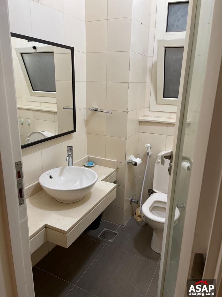 Fully Furnished Studio for Rent in the Village Fully Furnished Studio for Rent in the Village