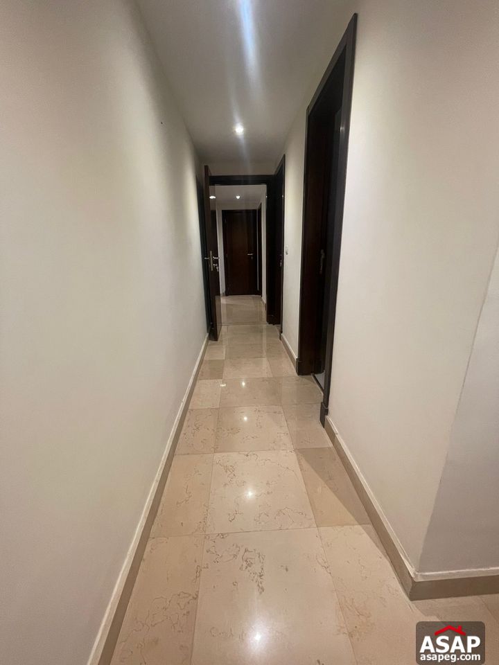 Ground Floor for Rent in Cairo Festival City