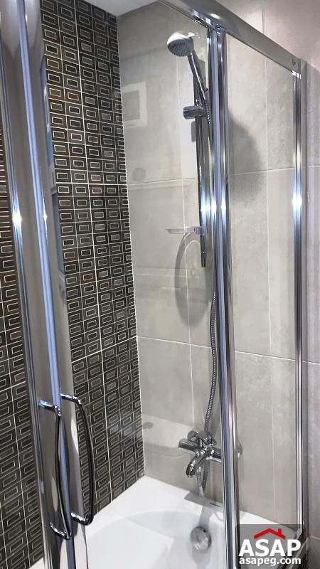 Apartment for Rent in Cairo Festival City Apartment for Rent in Cairo Festival City