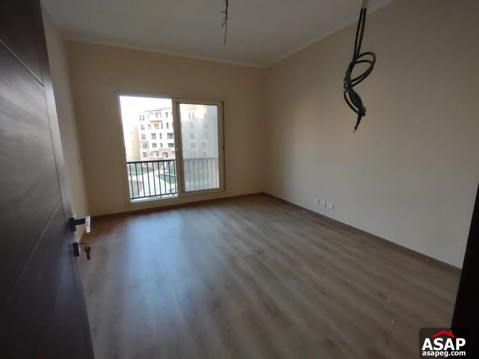 Apartment for Rent in 90 Avenue Compound