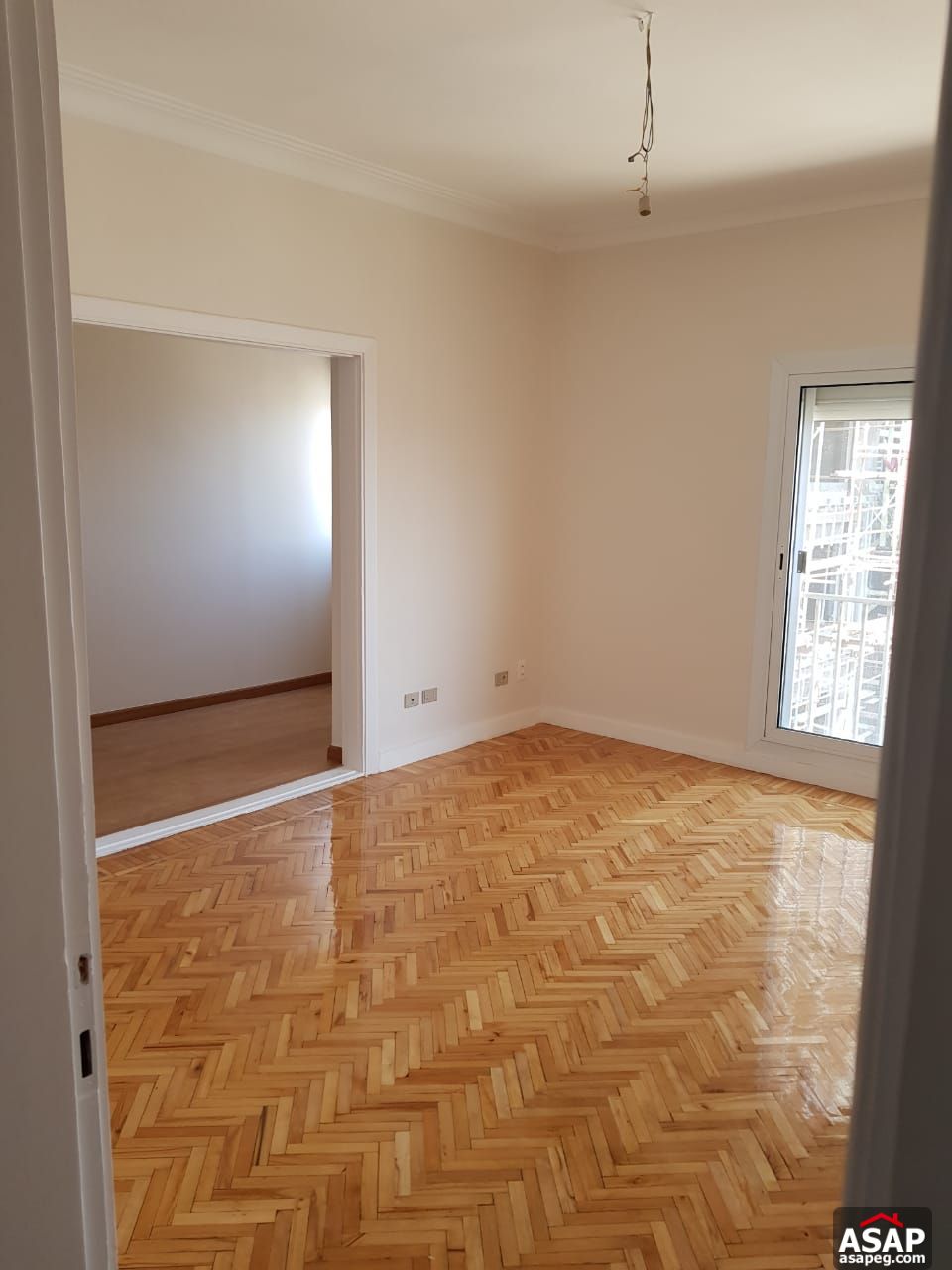 Apartment for Rent in Zamalek Apartment for Rent in Zamalek