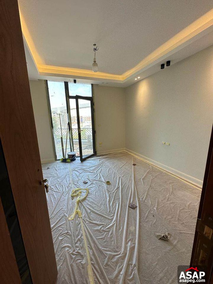 Ground Floor for Rent in Eastown Sodic Ground Floor for Rent in Eastown Sodic