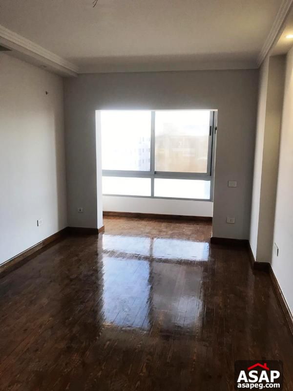 Apartment for Rent in West Arabella - New Cairo Apartment for Rent in West Arabella - New Cairo