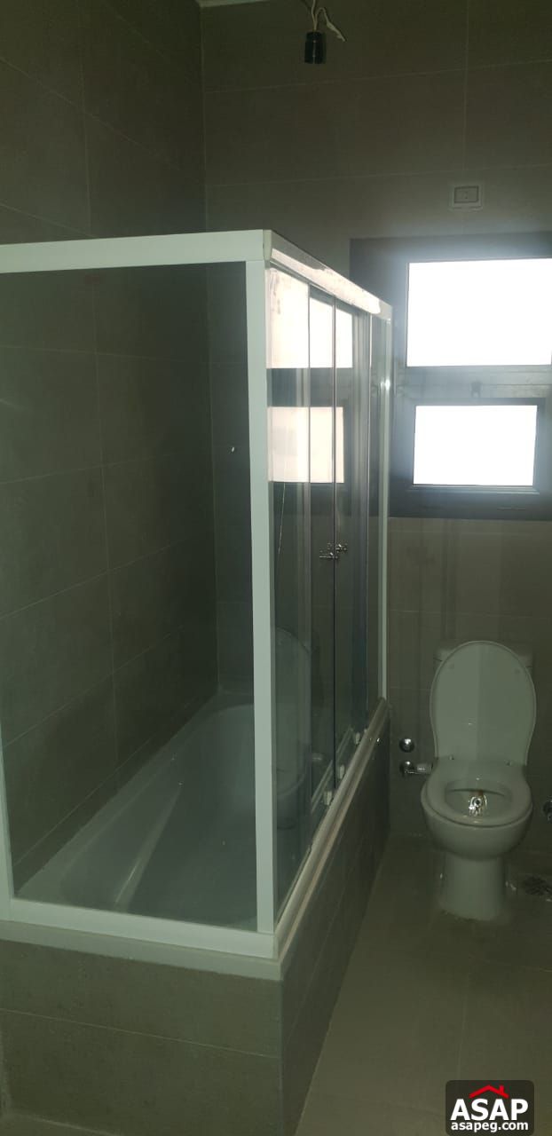 Penthouse for Rent in Fifth Square