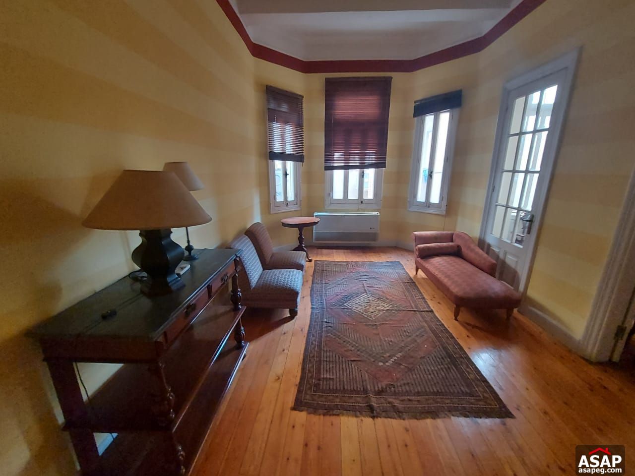 Flats for Rent in Zamalek Flats for Rent in Zamalek