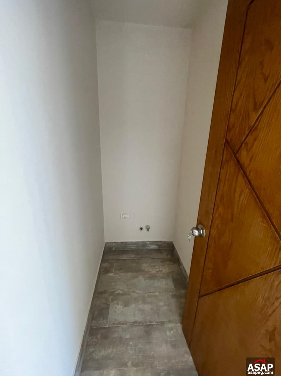 Semi Furnished Twin House for Rent in Mivida