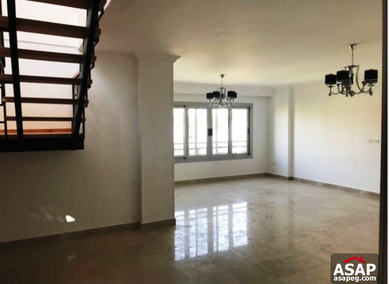 Penthouse for Rent in Mirage Residence Penthouse for Rent in Mirage Residence