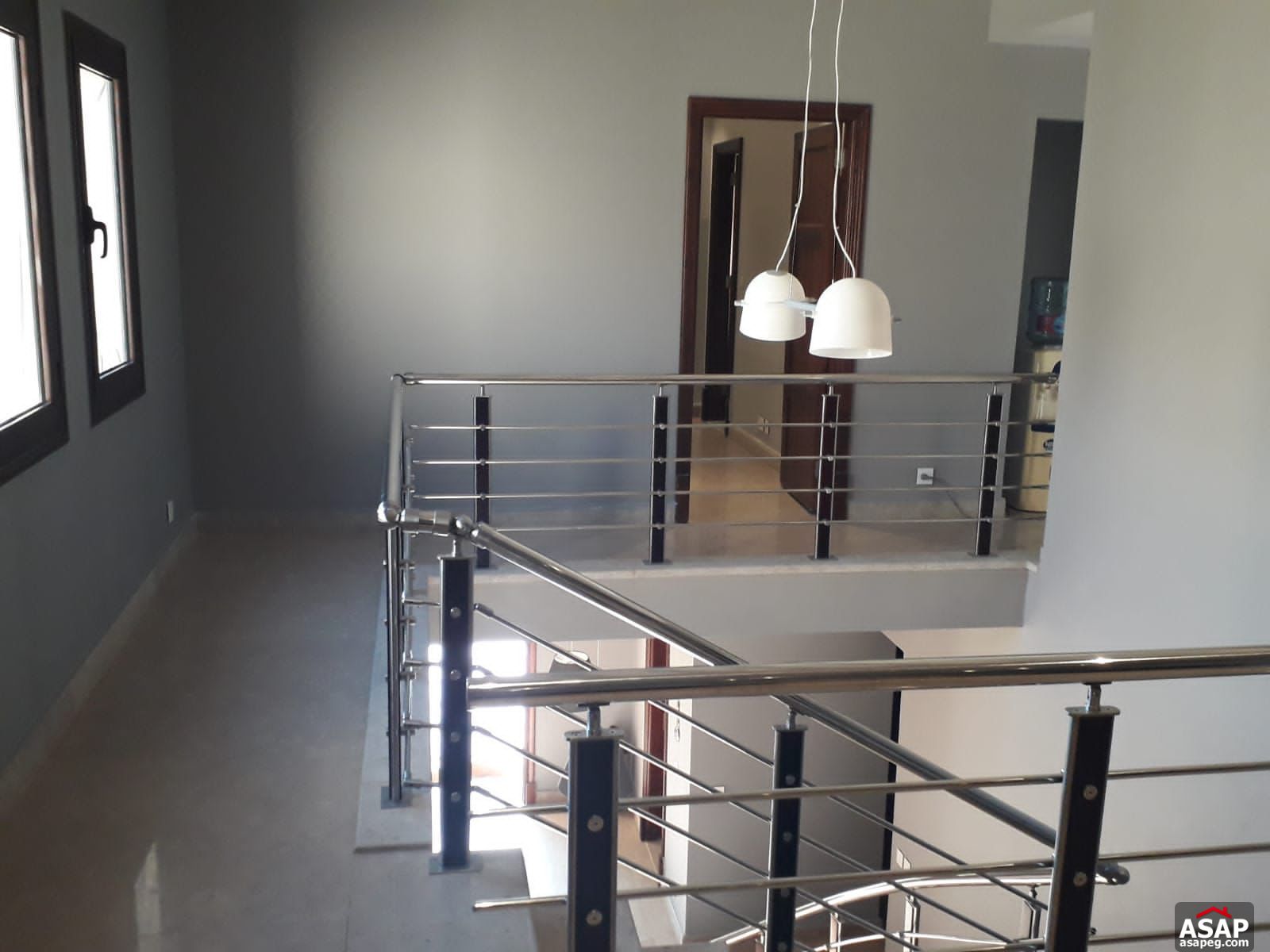 Villa for Sale in North Coast , Marassi