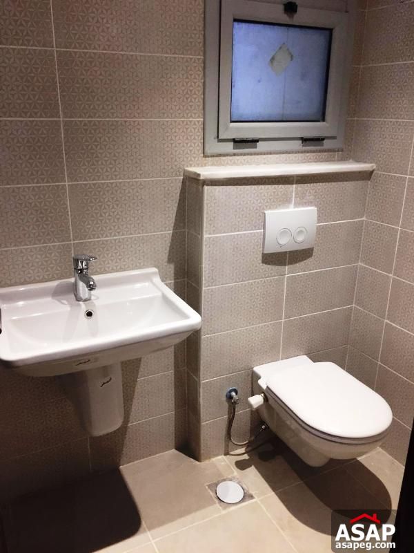 Apartment with Prime Location in Cairo Festival City Apartment with Prime Location in Cairo Festival City