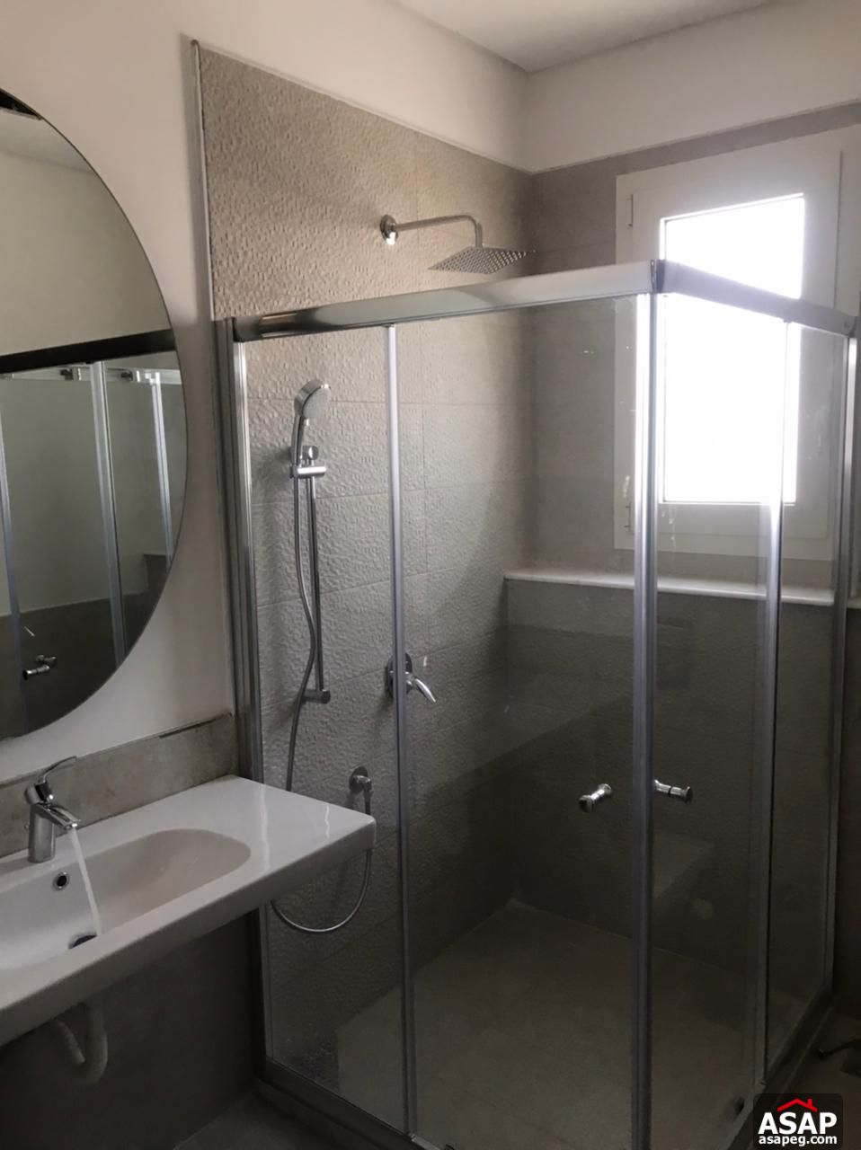 Furnished Apartment for Rent in Katameya Dunes Furnished Apartment for Rent in Katameya Dunes