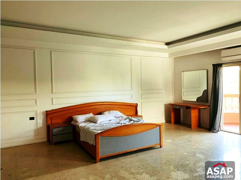 Furnished Apartment for Rent in New Cairo Furnished Apartment for Rent in New Cairo