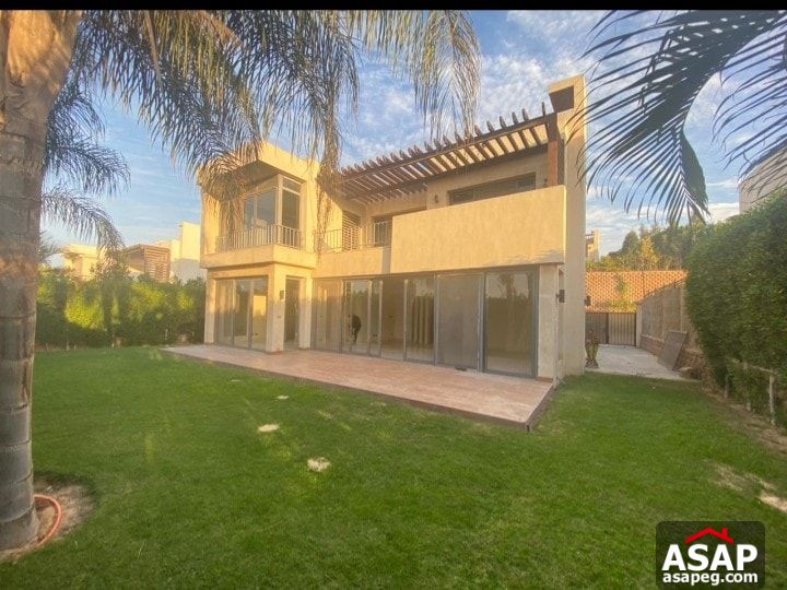 Stand Alone for Rent in Sheikh Zayed , Allegria Sodic Stand Alone for Rent in Sheikh Zayed , Allegria Sodic