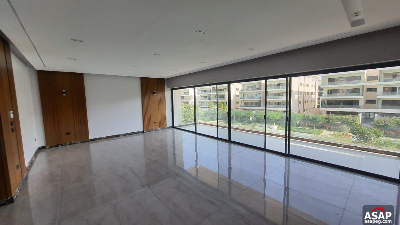 Apartment with Lake View for Rent in Lake View Residence Apartment with Lake View for Rent in Lake View Residence