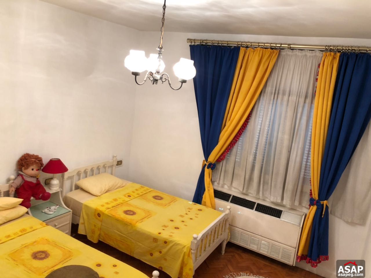 Furnished Apartment for Rent in Dokki Furnished Apartment for Rent in Dokki