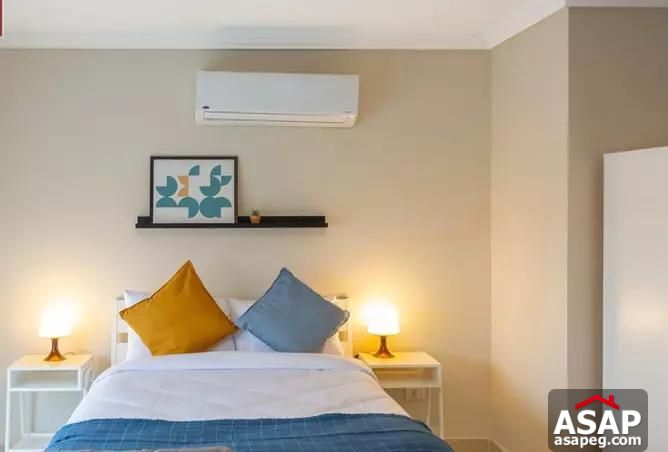 Studio for Rent in Eastown Compound Studio for Rent in Eastown Compound