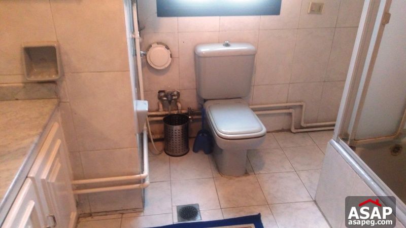 Apartment for rent in zamalek Apartment for rent in zamalek