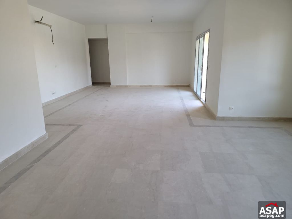 Fully Finished Apartment for Sale in Mivida Compound Fully Finished Apartment for Sale in Mivida Compound