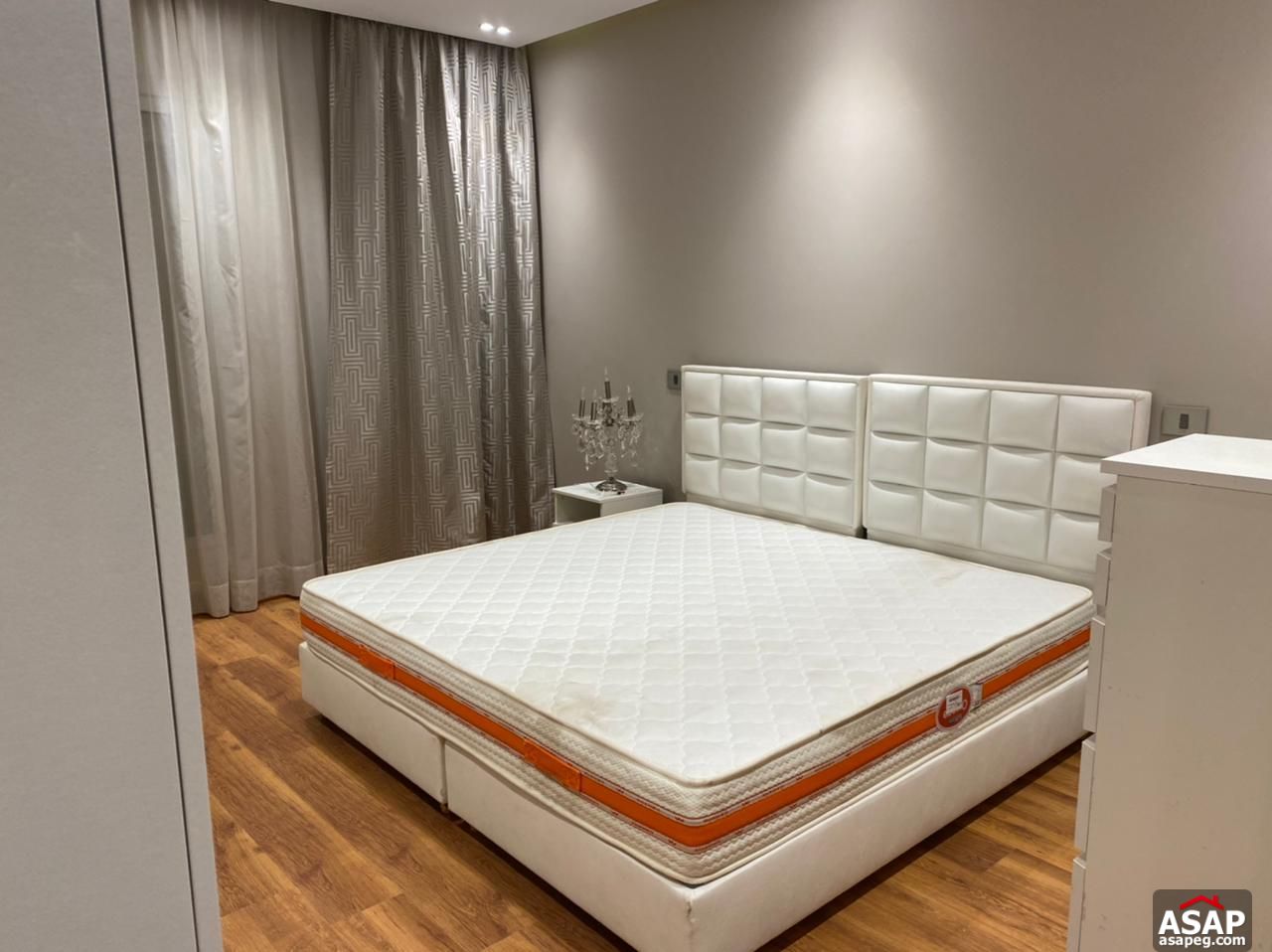 Duplex for Rent in VGK Palm Hills