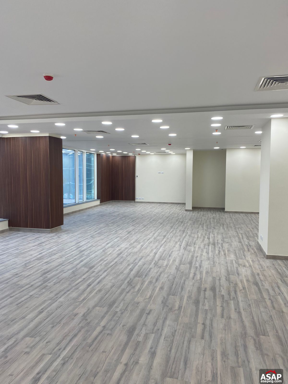 for Rent Office in Trivium , New Cairo