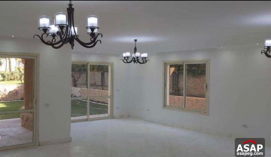 Twin House for Rent in Bellagio Compound Twin House for Rent in Bellagio Compound