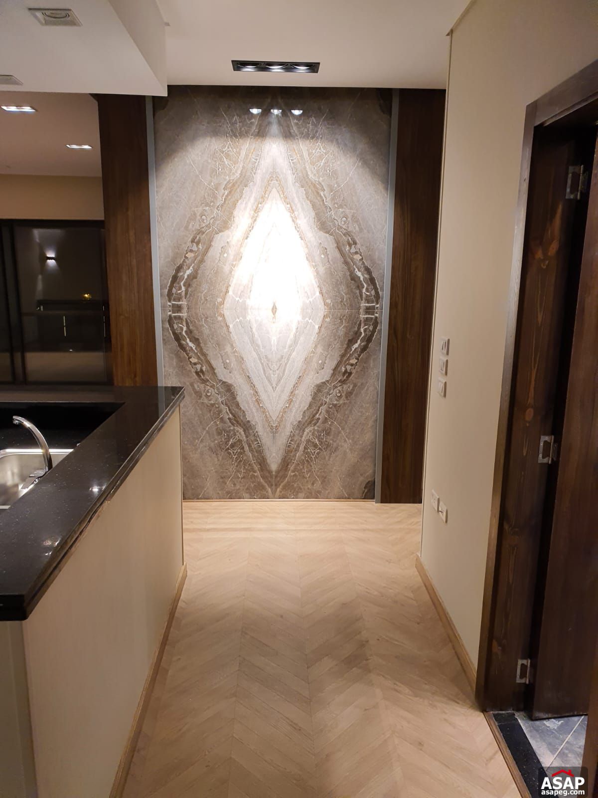 Apartment for Rent in Lake View Residence Apartment for Rent in Lake View Residence