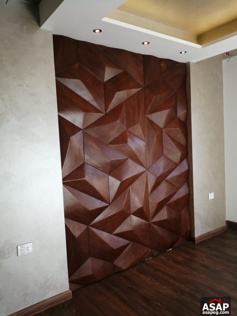 Duplex for Rent in Eastown