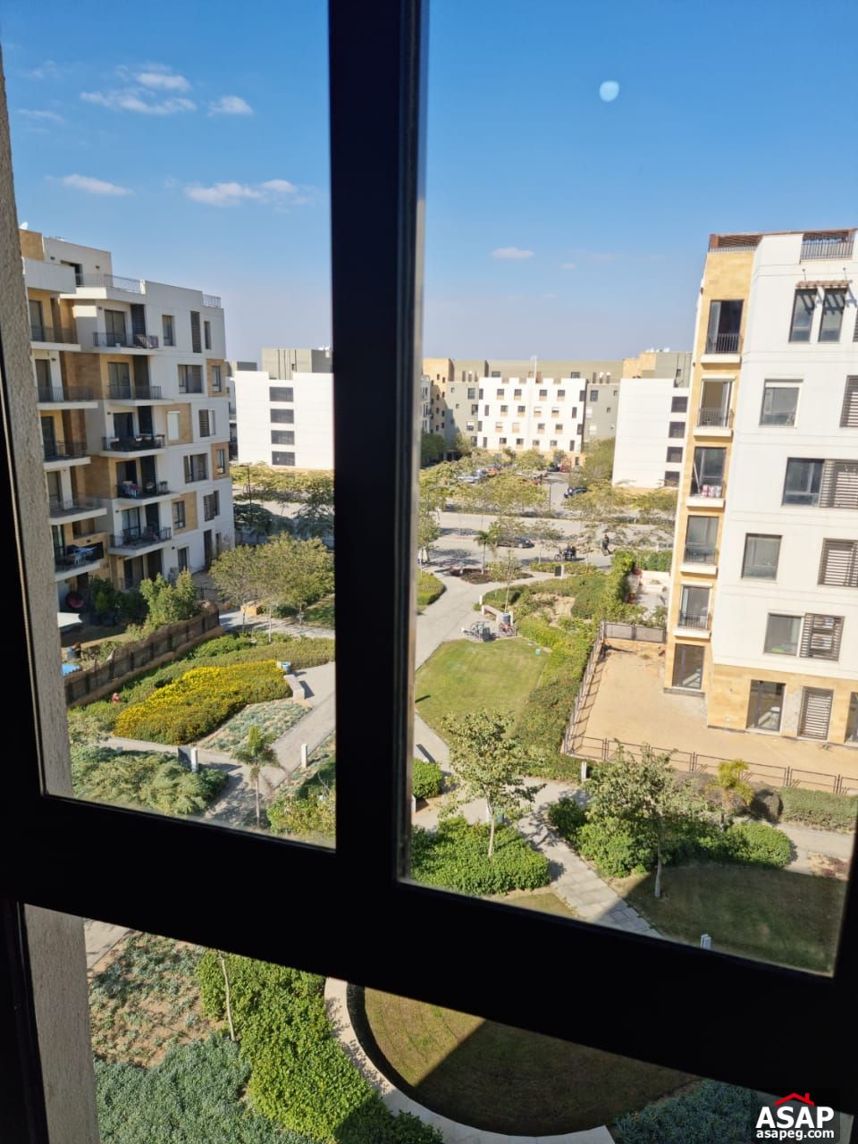 Apartment for Rent in Eastown