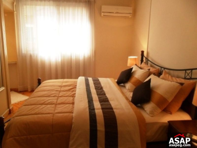 Apartment for Rent in Dokki