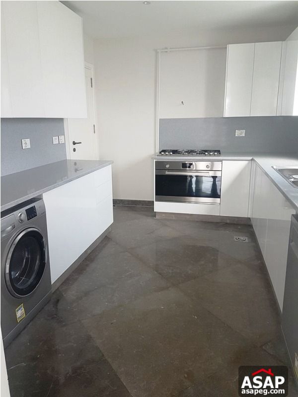 Apartment for Sale in Dokki