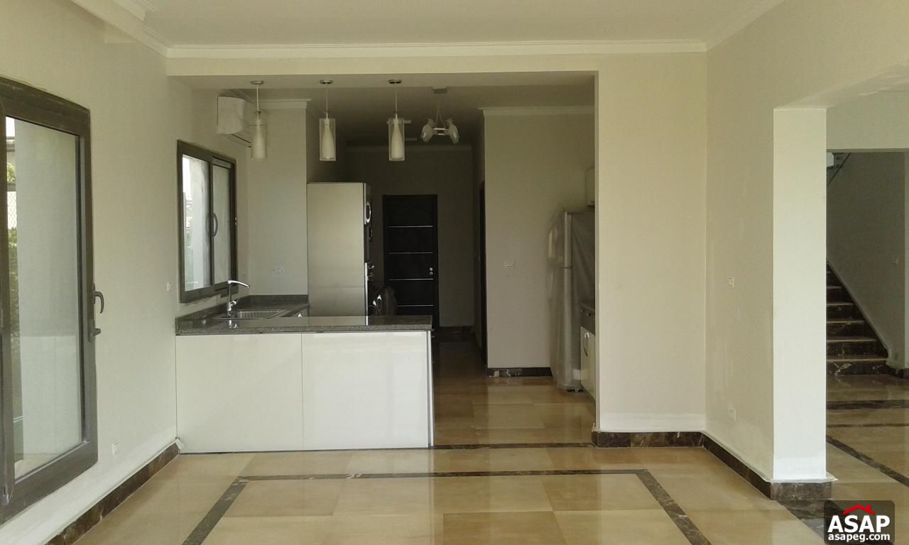 For Rent Stand Alone in Allegria Sodic For Rent Stand Alone in Allegria Sodic