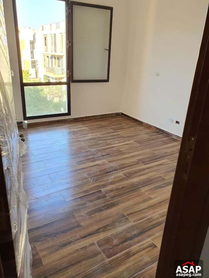 Duplex for Rent in Westown Sodic