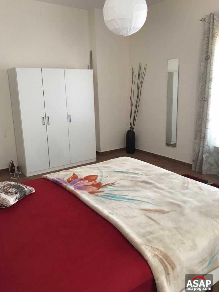 Furnished Studio in the Village for Rent Furnished Studio in the Village for Rent