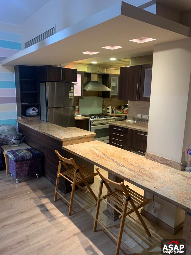 Town House for Rent in La Nouva Vista Compound Town House for Rent in La Nouva Vista Compound