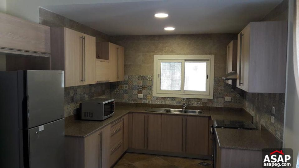 Ground Floor for Rent in Lake View Compound Ground Floor for Rent in Lake View Compound